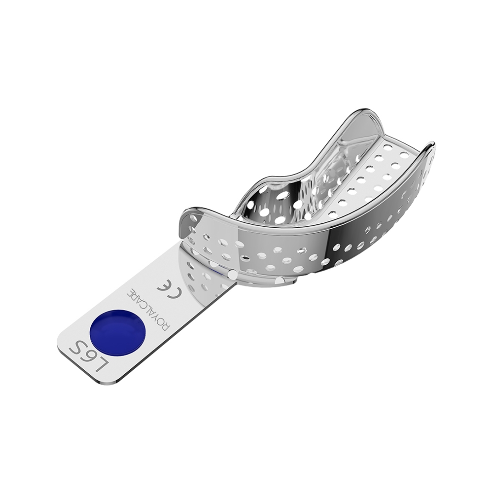 Impression Tray